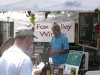 Jim Zipper, Winemaker, Fox Valley Winery Oswego, IL